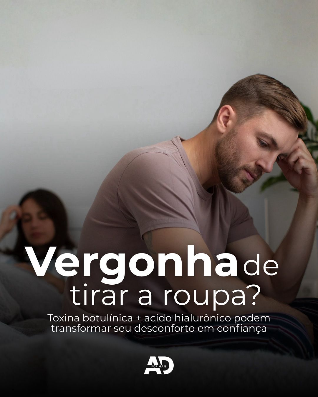 Chega de insegurança